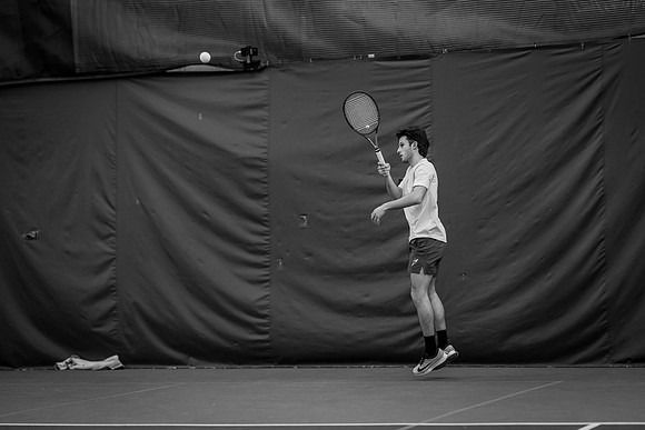 Tennis vs Bethel235