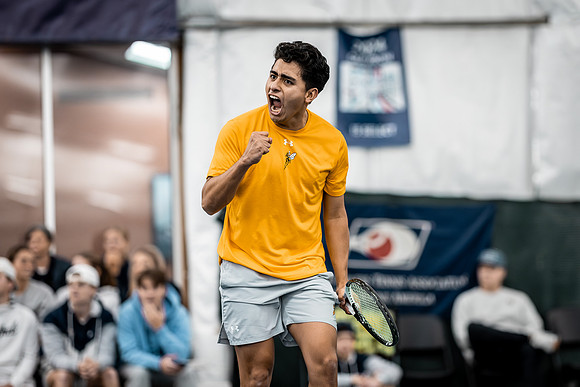 Tennis vs Bethel221
