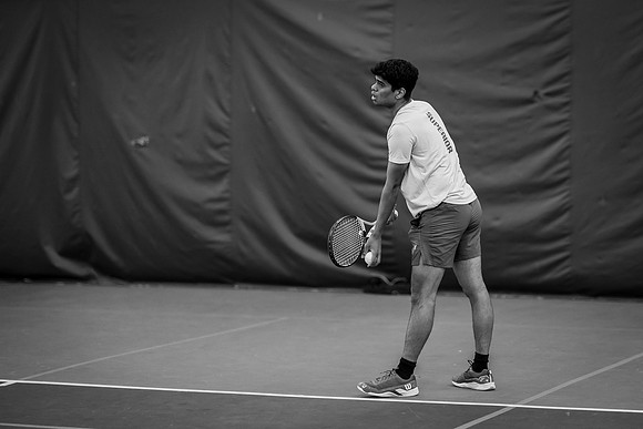 Tennis vs Bethel47