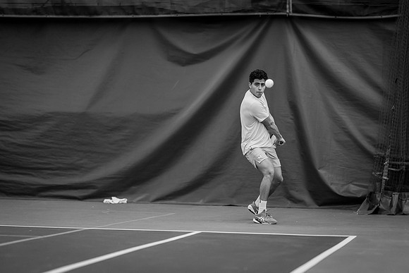 Tennis vs Bethel237