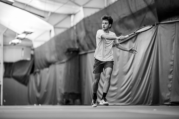 Tennis vs Bethel84