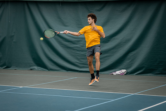 Tennis vs Bethel141