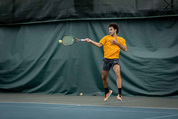 Tennis vs Bethel155