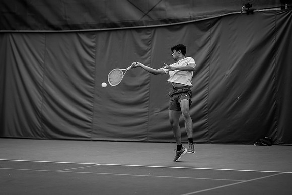 Tennis vs Bethel182