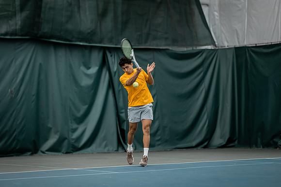 Tennis vs Bethel196