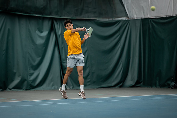 Tennis vs Bethel197