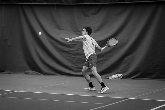 Tennis vs Bethel140
