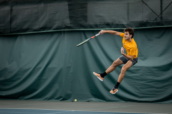 Tennis vs Bethel154