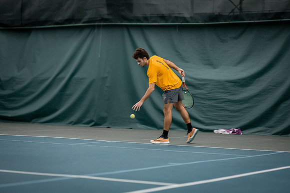 Tennis vs Bethel183