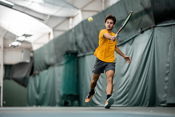 Tennis vs Bethel85