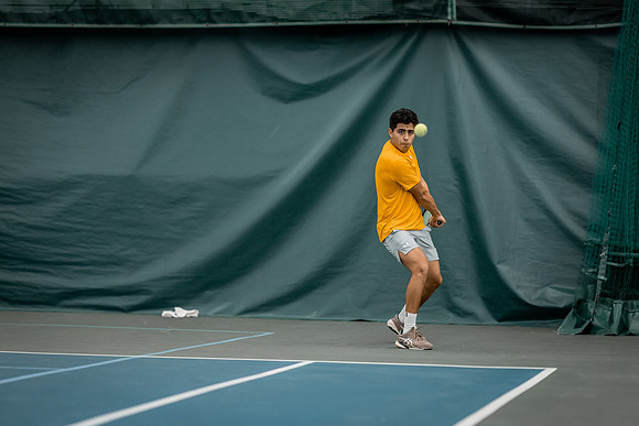 Tennis vs Bethel236