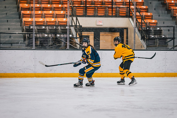 UWS WHKY vs Beloit -100