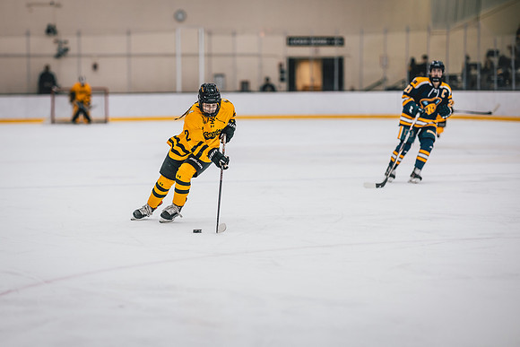 UWS WHKY vs Beloit -72
