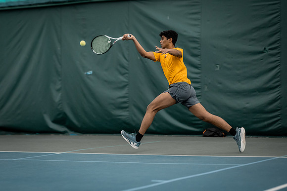 Tennis vs Bethel21
