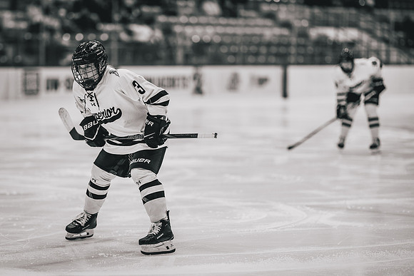 UWS WHKY vs Beloit -98