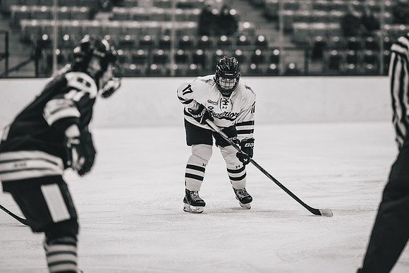UWS WHKY vs Beloit -115