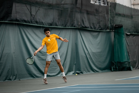 Tennis vs Bethel126
