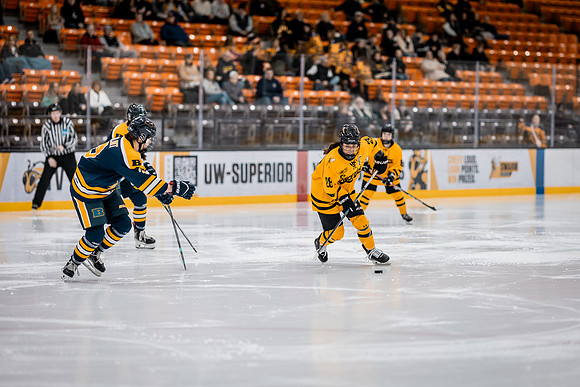 UWS WHKY vs Beloit-2