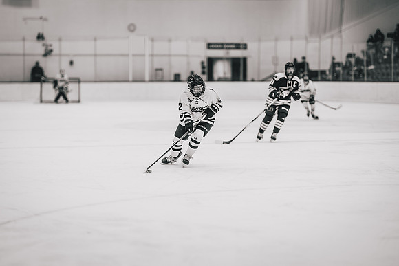 UWS WHKY vs Beloit -71