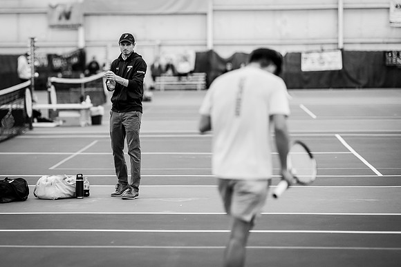 Tennis vs Bethel246