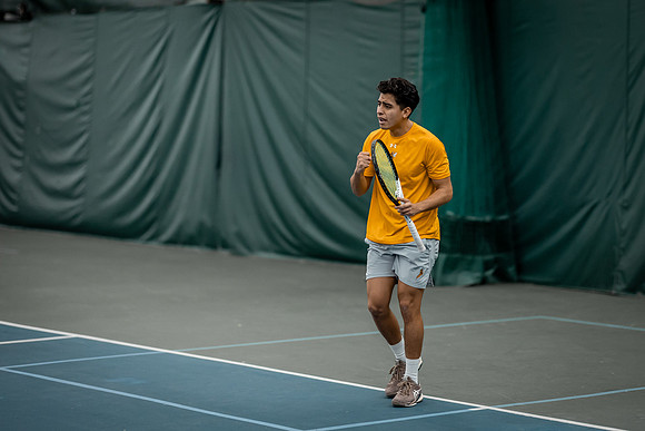 Tennis vs Bethel250