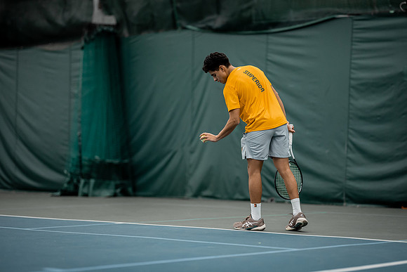 Tennis vs Bethel252