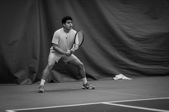 Tennis vs Bethel118