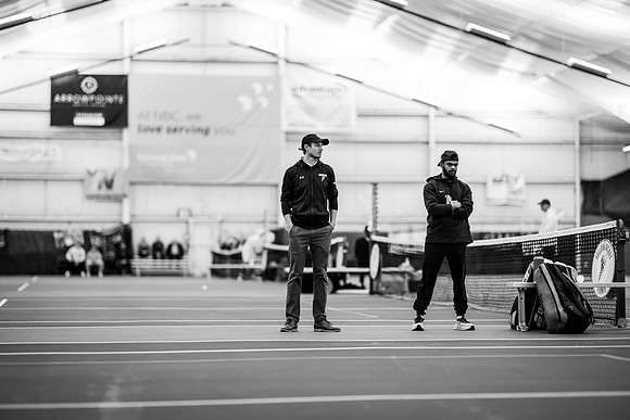 Tennis vs Bethel124