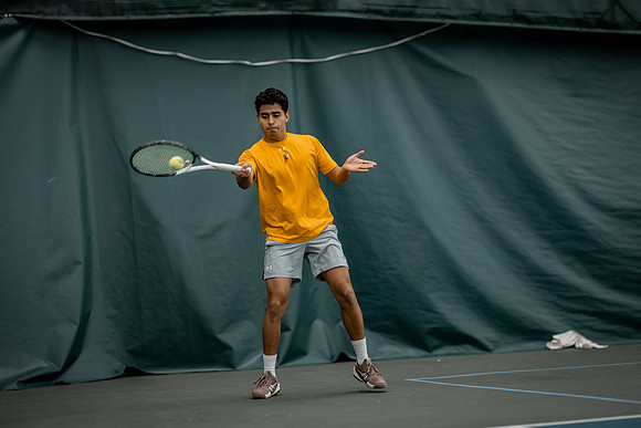 Tennis vs Bethel119