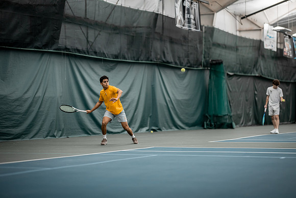 Tennis vs Bethel125