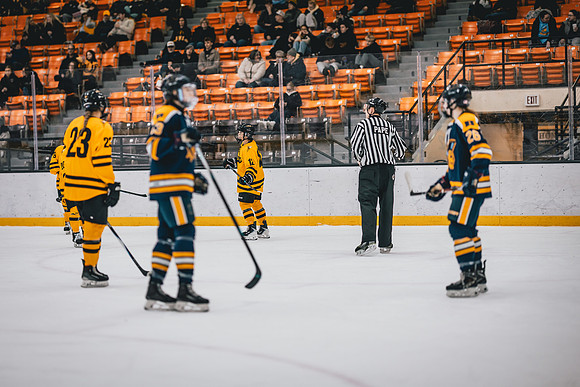 UWS WHKY vs Beloit -88