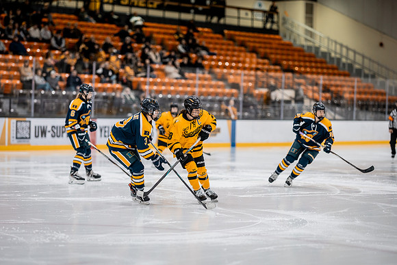 UWS WHKY vs Beloit-4