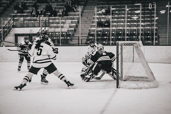 UWS WHKY vs Beloit -77