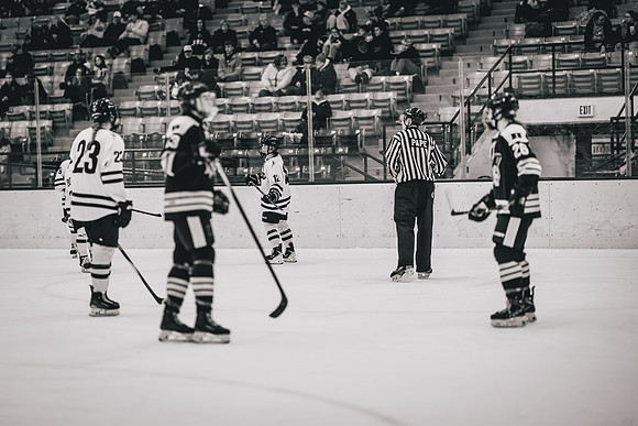 UWS WHKY vs Beloit -89