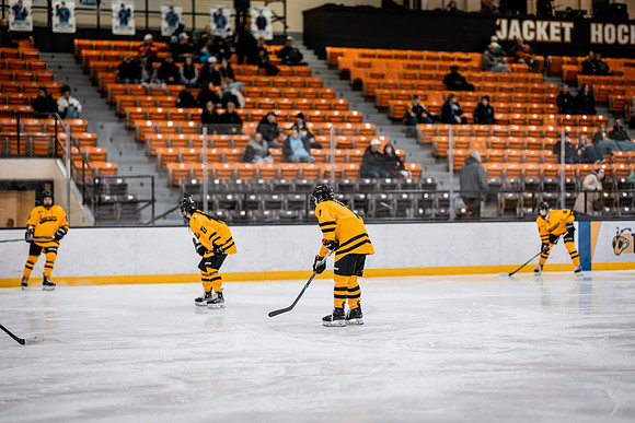 UWS WHKY vs Beloit-5