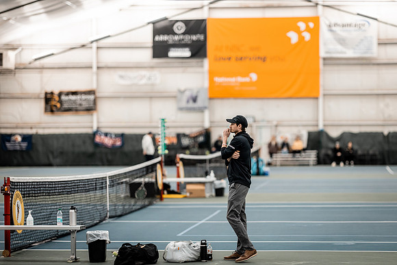 Tennis vs Bethel247