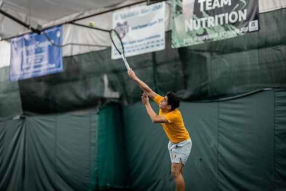 Tennis vs Bethel253
