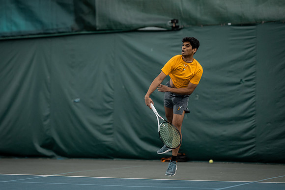Tennis vs Bethel33