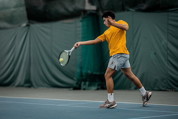 Tennis vs Bethel243
