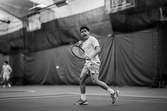 Tennis vs Bethel257
