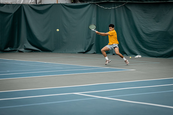 Tennis vs Bethel109
