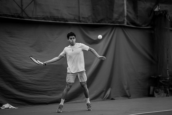 Tennis vs Bethel121
