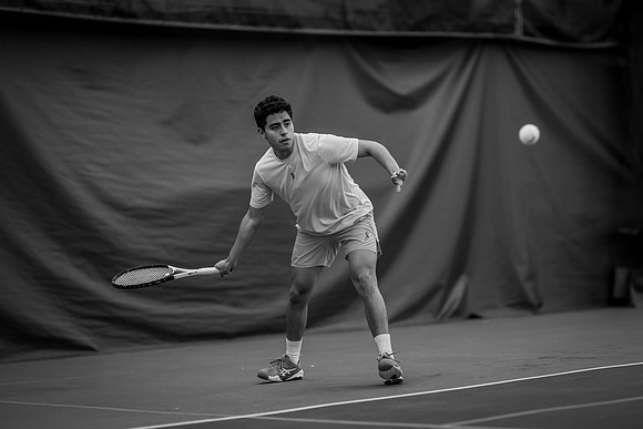 Tennis vs Bethel135
