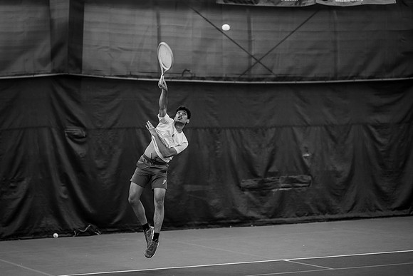 Tennis vs Bethel108
