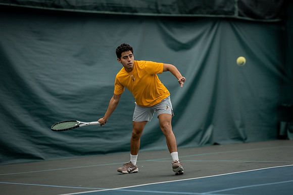 Tennis vs Bethel134