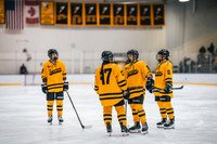 UWS WHKY vs Beloit -13