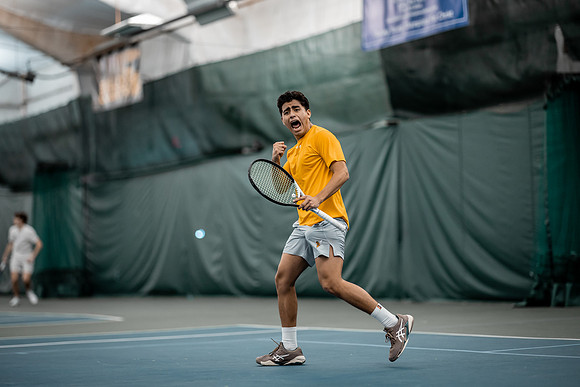 Tennis vs Bethel256