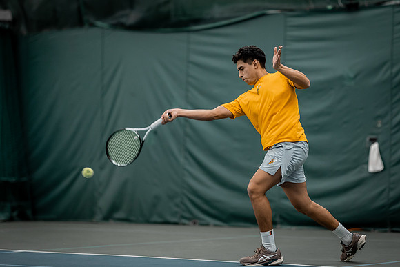 Tennis vs Bethel242