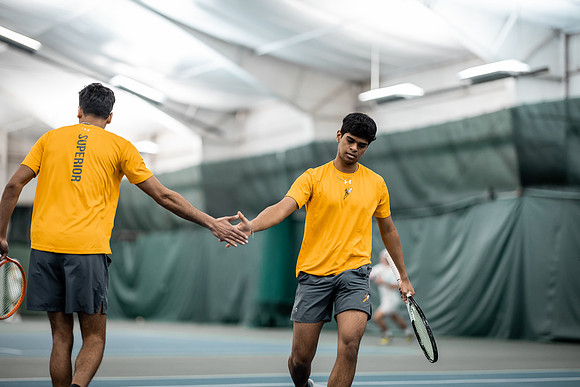 Tennis vs Bethel32