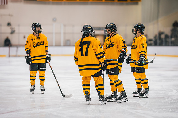 UWS WHKY vs Beloit -15